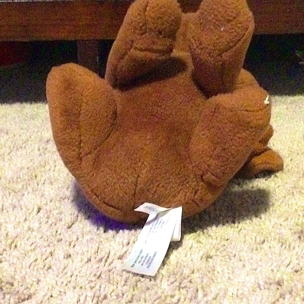 Animal adventure plushy - Picture 2 of 3